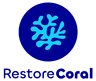 Restore coral NFT Marketplace